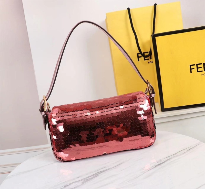 Fendi Baguette Bags